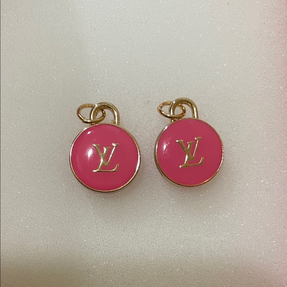 Louis Vuitton charms - Picture 1 of 4